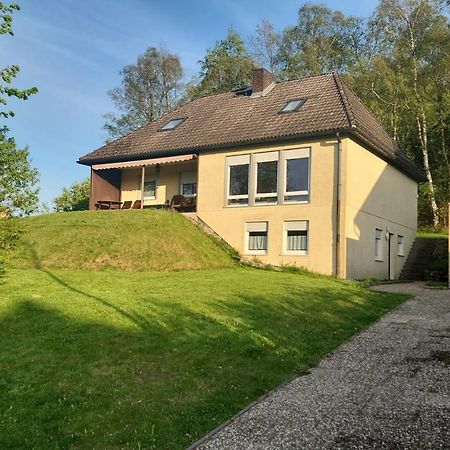 Ruhige Oase In Traumhafter Lage Apartment Rabennest Exterior photo